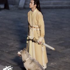 Jin Ling photo