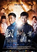Palmistry Chinese Drama photo