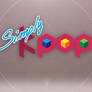 Simply K-Pop (2012)