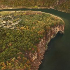 FengShui Korean Movie photo