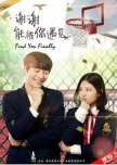 Find You Finally chinese drama review