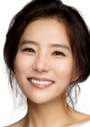 Seo Jung Yeon di Naked Fireman Drama Korea (2017)