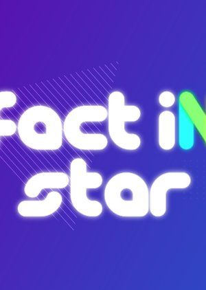Fact iN Star Season 1 (2016) poster