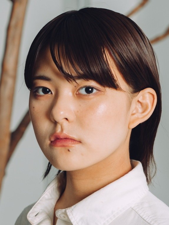 Haruno Minamibayashi