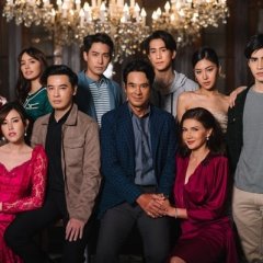 Mongkut Karma Thai Drama photo