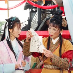 A Tough Side of a Lady Hong Kong Drama photo