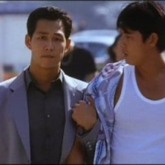 City of the Rising Sun Korean Movie photo