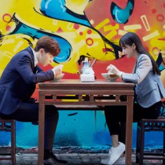 My True Friend Chinese Drama photo