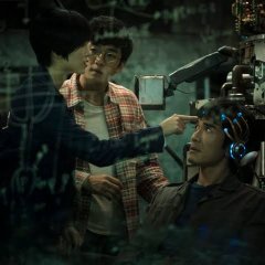 Dream Raider Taiwanese Drama photo