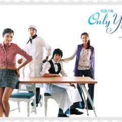 Only You Korean Drama(2005) photo