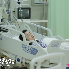 Closer to You Chinese Drama photo