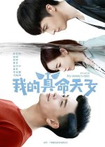 My Destiny's Child Chinese Drama photo