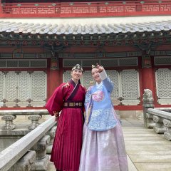 Jung Chae Yeon photo