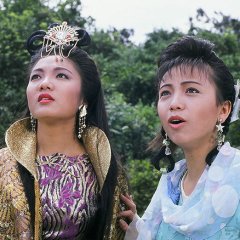 Hap Hak Hang Hong Kong Drama photo