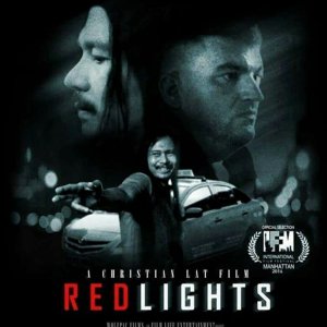 Redlights (2016)