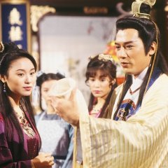 Gentle Reflections Hong Kong Drama photo