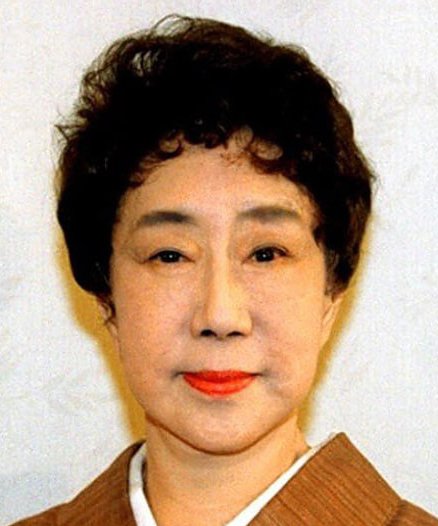 Yamada Isuzu (山田五十鈴) - MyDramaList