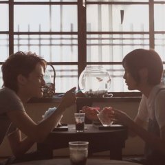 Piece Japanese Drama photo