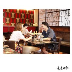 The Future Diary Japanese TV Program photo