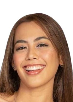 Iana Bernardez in Kuya Wes Philippines Movie(2018)