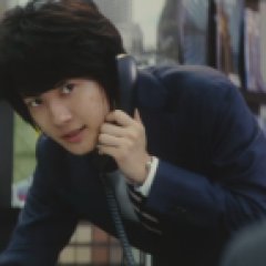 Time Slip! Japanese Drama photo