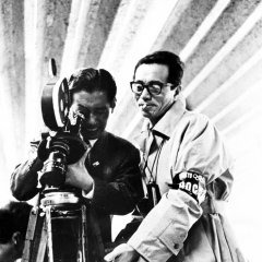 Tokyo Olympiad Japanese Movie photo