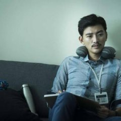 The Coordinators Taiwanese Drama photo