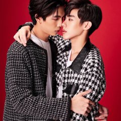 Restart(ed) Thai Drama photo