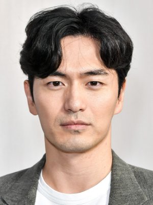 Lee Jin-Uk