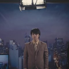 He Who Is without Sin Philippines Movie photo