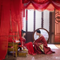 The Sleepless Princess Chinese Drama photo