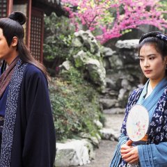 Dark Tales Hong Kong Drama photo