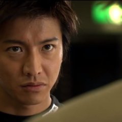 Pride Japanese Drama photo