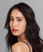 BamBam Nasamon Niyomdecha