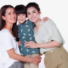 Are We Alright? Thai Drama photo