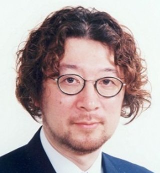 Toshihiko Sahashi