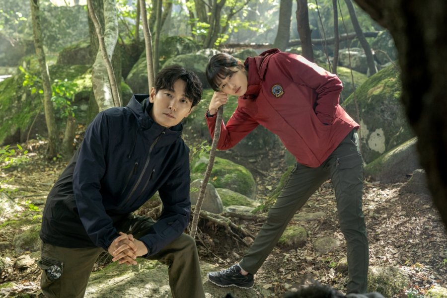 Три ожидаемые дорамы tvN, которые выйдут в эфир до конца этого года