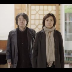 Outing Korean Movie(2021) photo