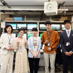 Okaeri Mone Japanese Drama photo