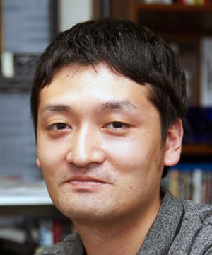 Yuji Akazawa
