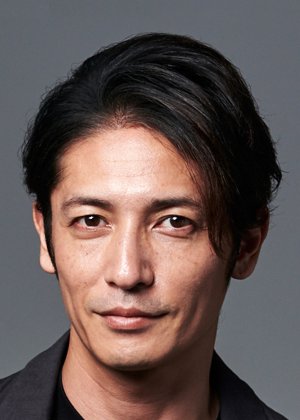 Tamaki Hiroshi in Actor's Short Film 3 Japanese Movie(2023)