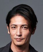 Tamaki Hiroshi Fotoğraf