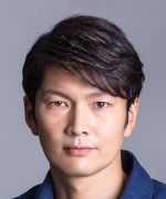 Maruyama Tomomi Fotoğraf