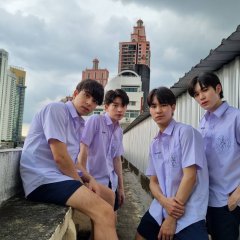 Illusion Thai Drama(0000) photo