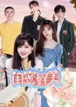 My Best Friend Is So Pretty Season 2 Chinese TV Program photo