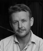 Jeremy Murphy