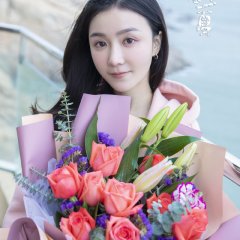 Rock Sugar Summer Chinese Drama photo