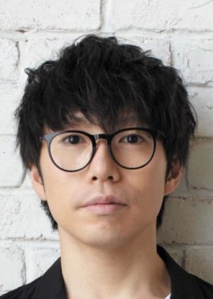 Takahashi Yu