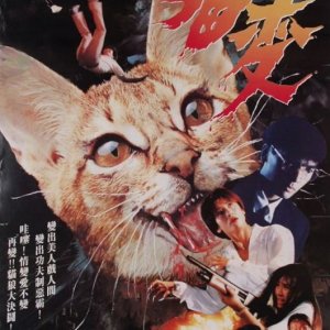 Devil Cat (1991)