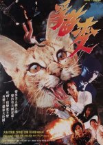Devil Cat Hong Kong Movie photo